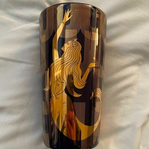 ✨Brand New Starbucks Mermaid Ceramic Tumbler✨